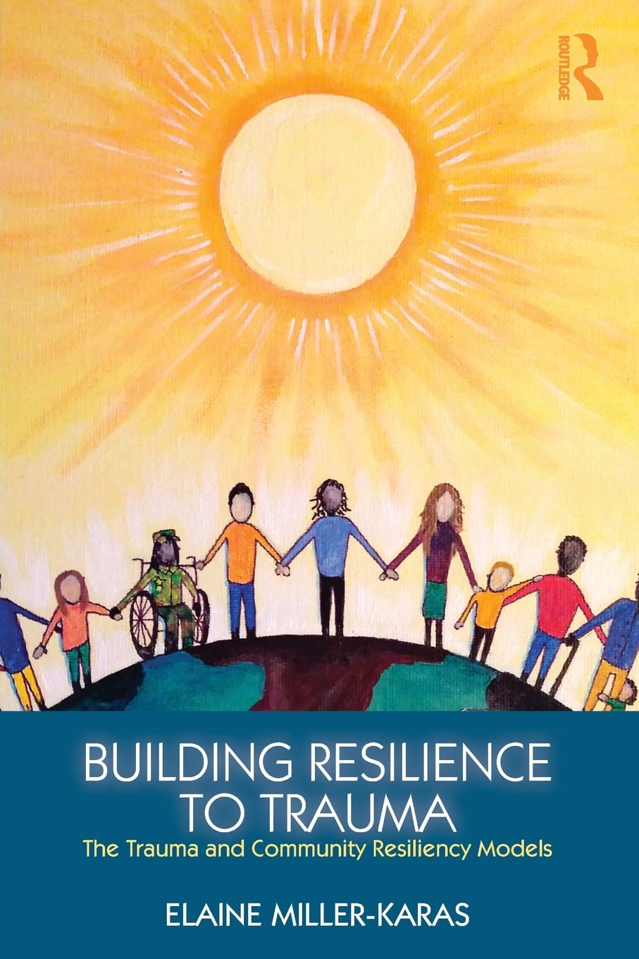 Building Resilience to Trauma Medicine