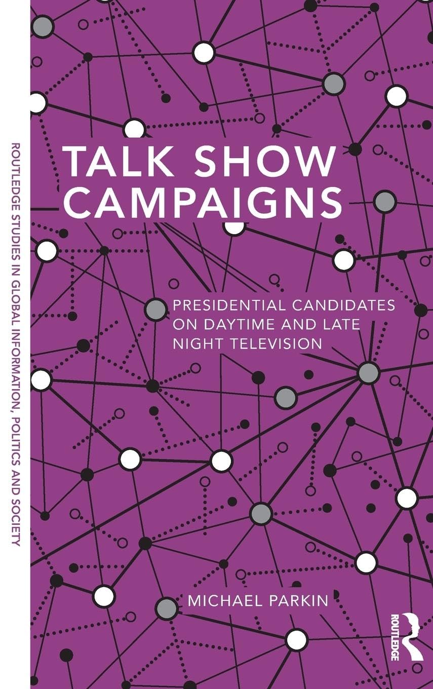 Product Image: Talk Show Campaigns