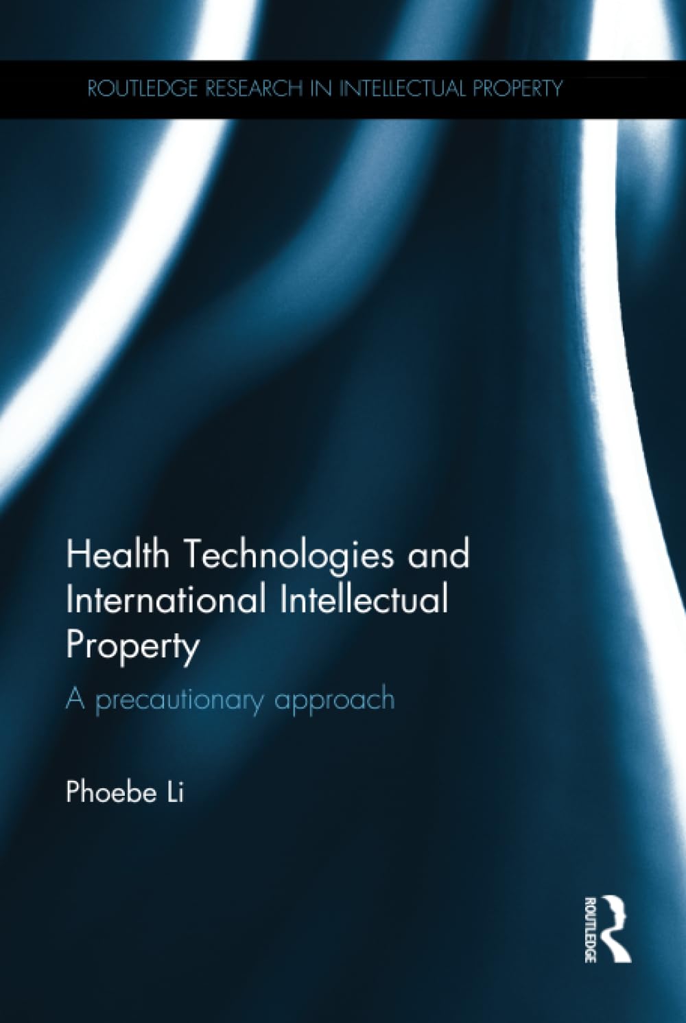 Health Technologies and International Intellectual Property Law Law