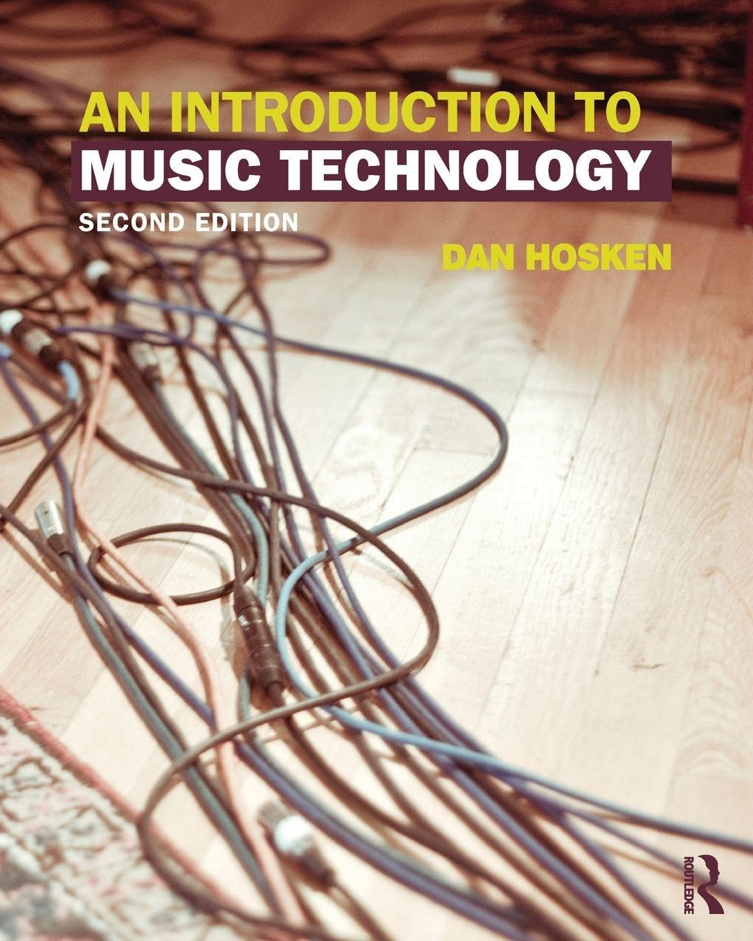 An Introduction to Music Technology Computer Science Books