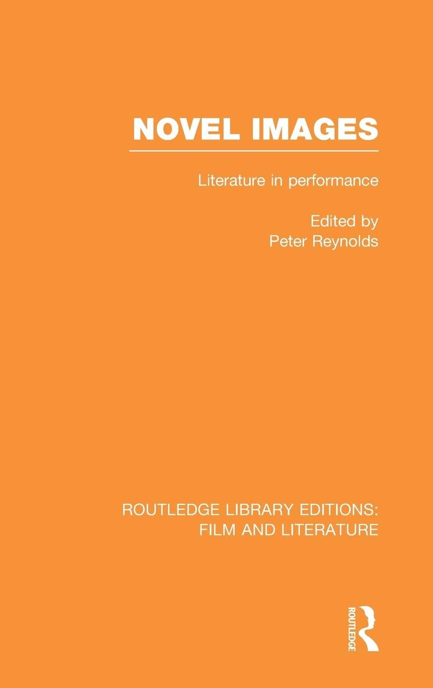 Product Image: Novel Images