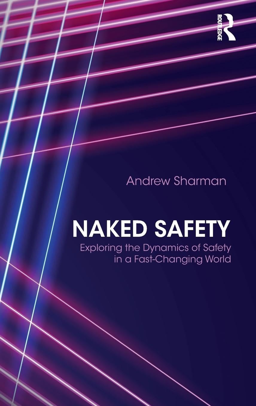 Naked Safety Business, Finance & Career