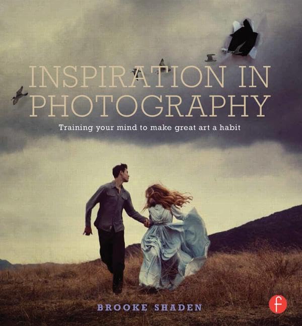 Inspiration in Photography: Training Your Mind to Make Great Art a Habit: Train Your Mind to Make Great Art a Habit Photography
