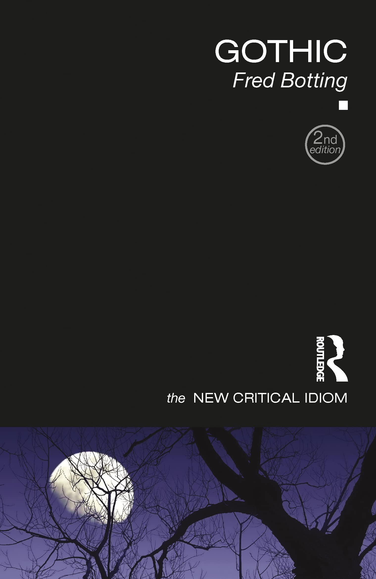 Gothic Contemporary literature Books