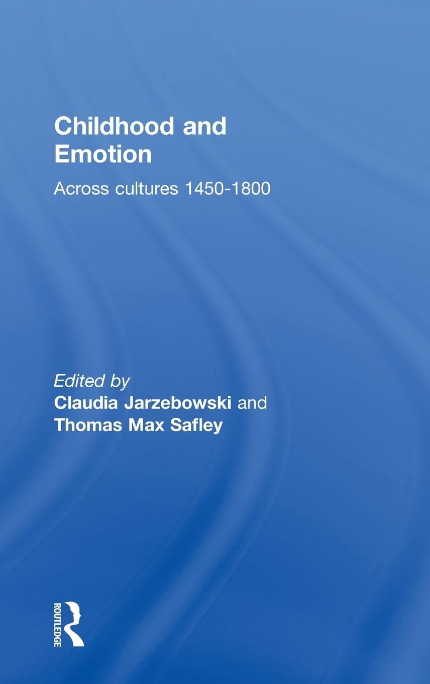 Childhood and Emotion Partnership & Love