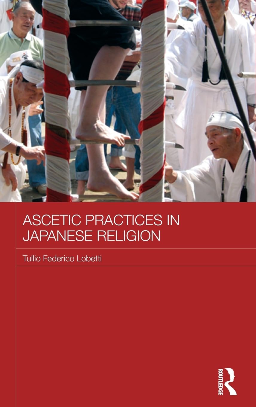 Ascetic Practices in Japanese Religion Social Sciences