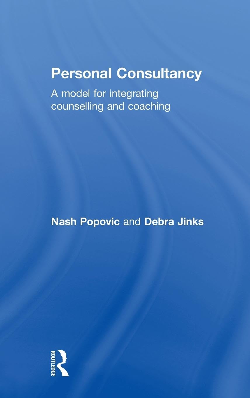 Product Image: Personal Consultancy