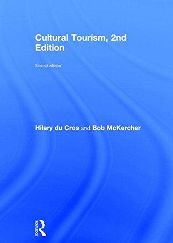 Cultural Tourism Social Sciences