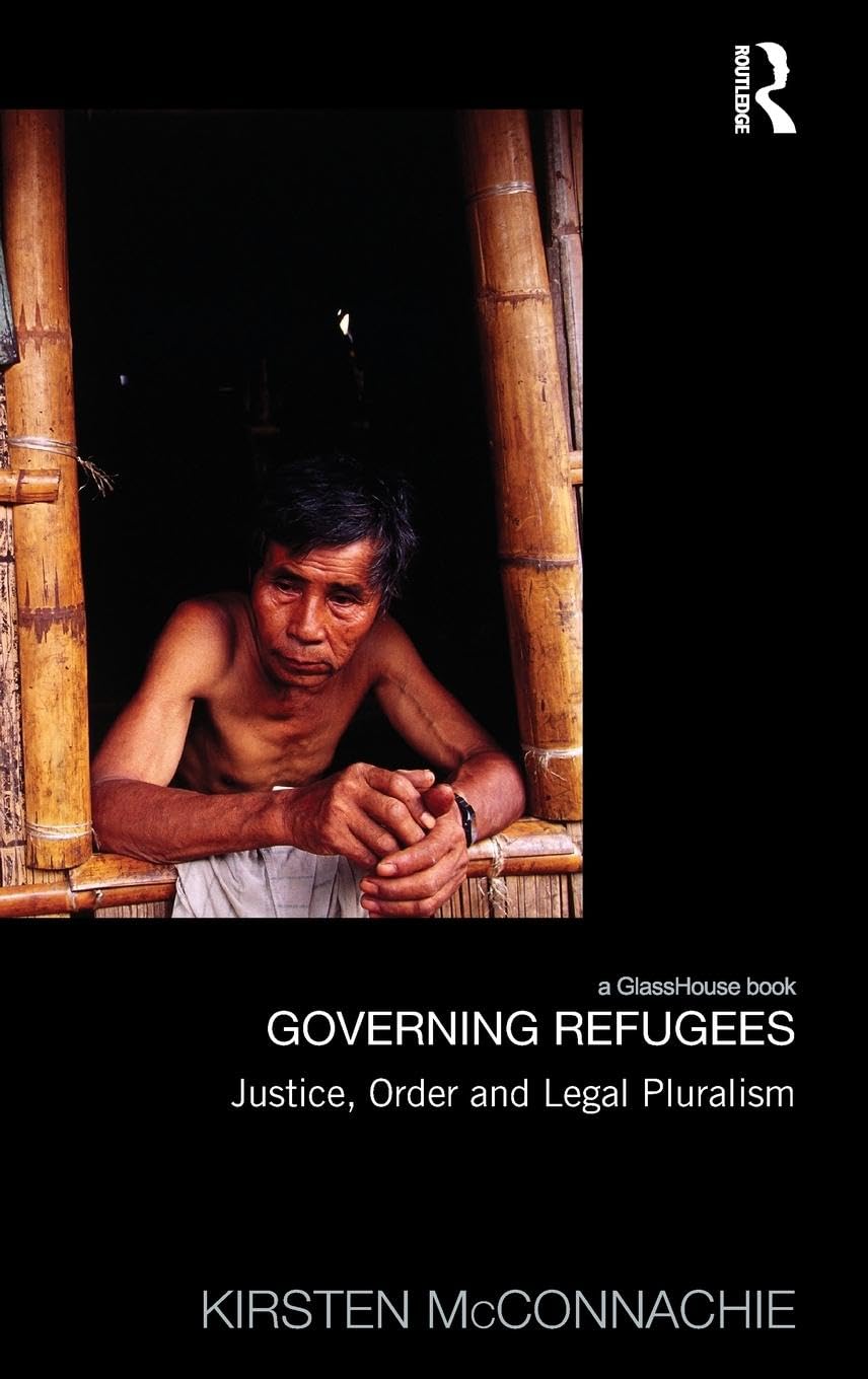 Governing Refugees Law