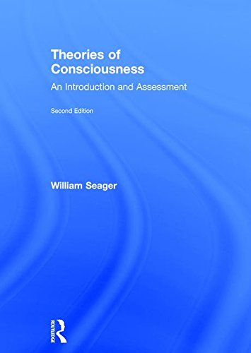 Theories of Consciousness Philosophy