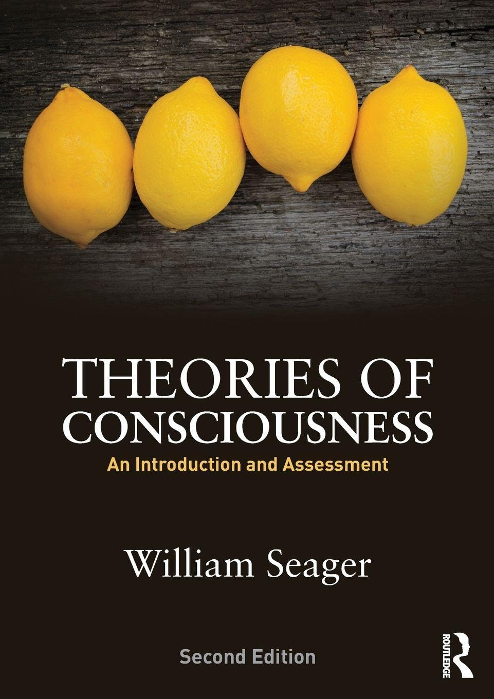 Theories of Consciousness Philosophy