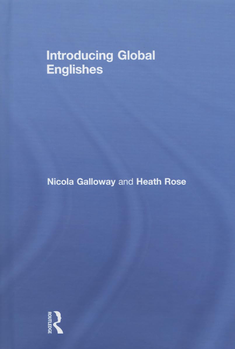 Introducing Global Englishes Social Sciences