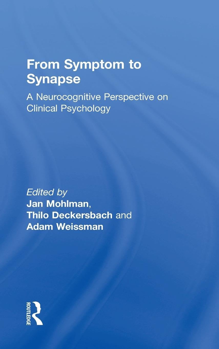 From Symptom to Synapse Medicine
