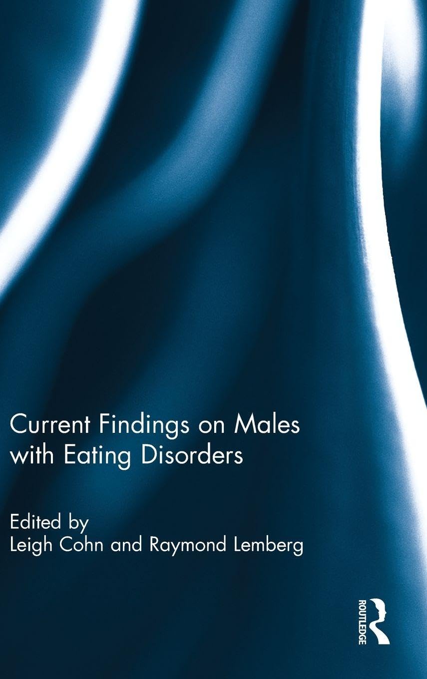 Current Findings on Males with Eating Disorders Medicine