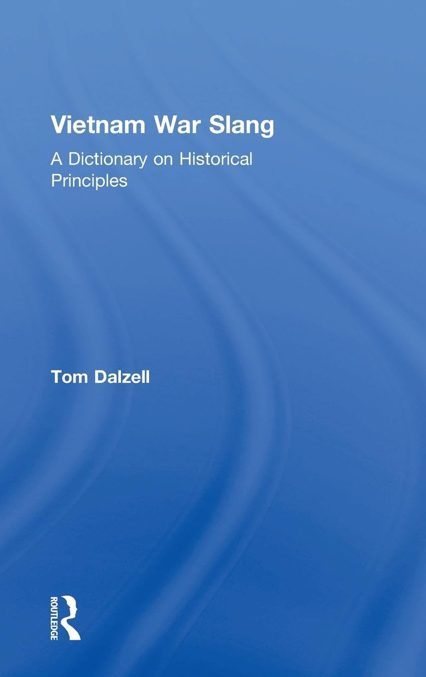 Product Image: Vietnam War Slang