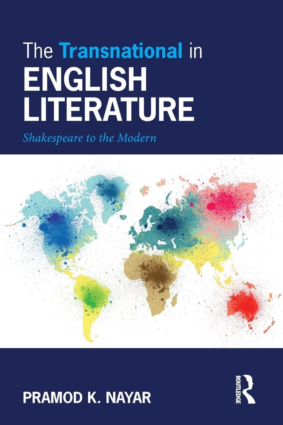The Transnational in English Literature Social Sciences