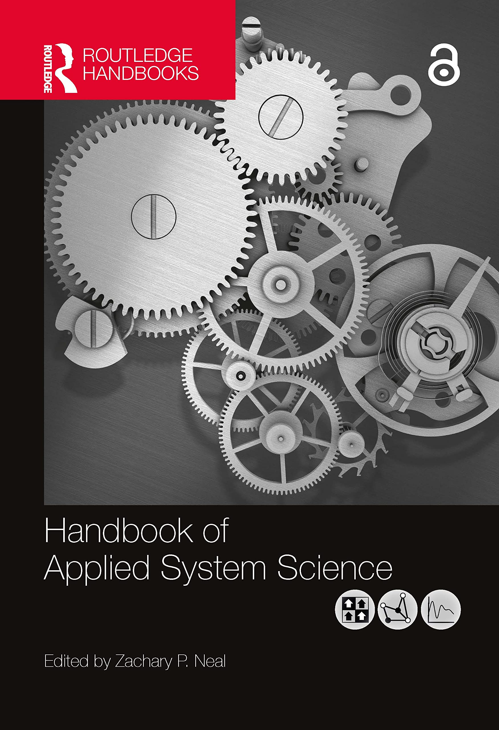 Handbook of Applied System Science (Routledge Handbooks) Media & Communication