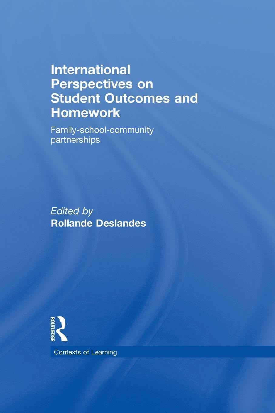 International Perspectives on Student Outcomes and Homework Education & Training