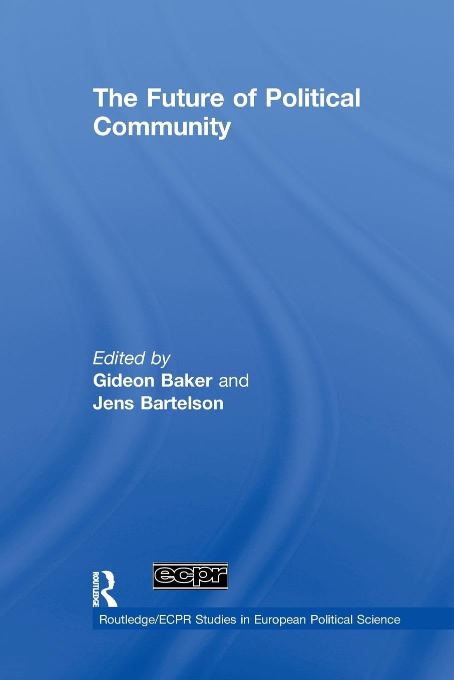 The Future of Political Community General education