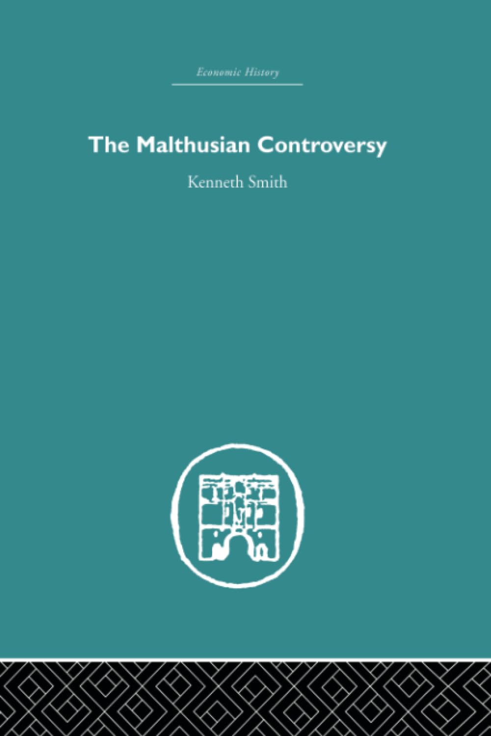 The Malthusian Controversy (Economic History) Social Sciences