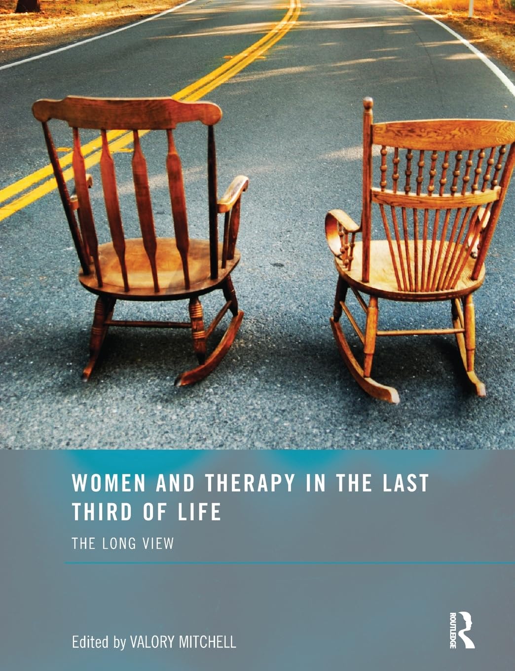 Women and Therapy in the Last Third of Life Medicine