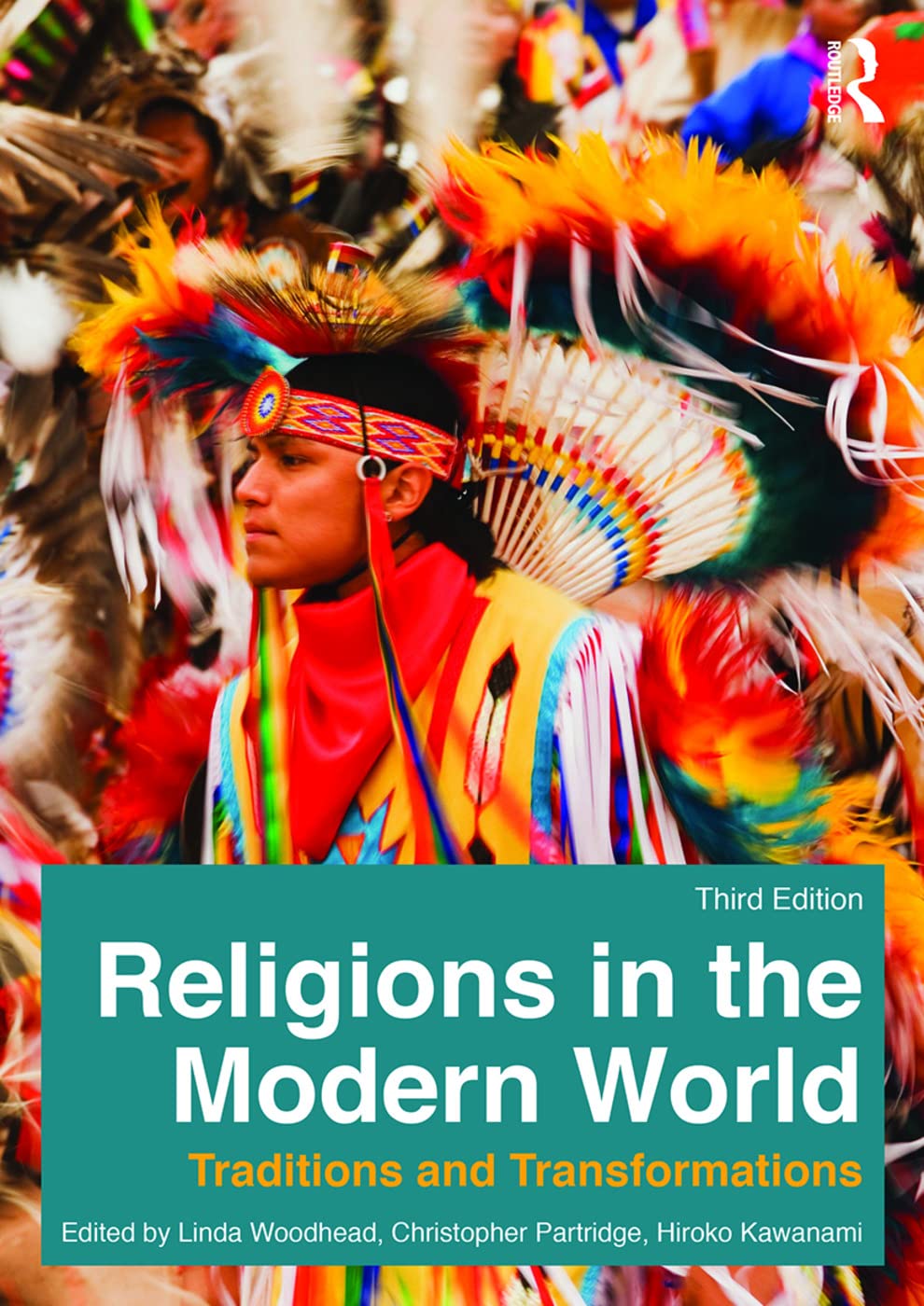 Religions in the Modern World: Traditions and Transformations Social Sciences