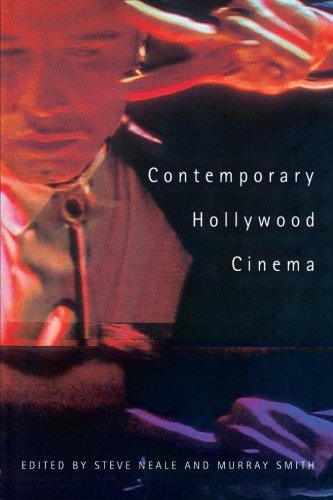 Contemporary Hollywood Cinema Media & Communication