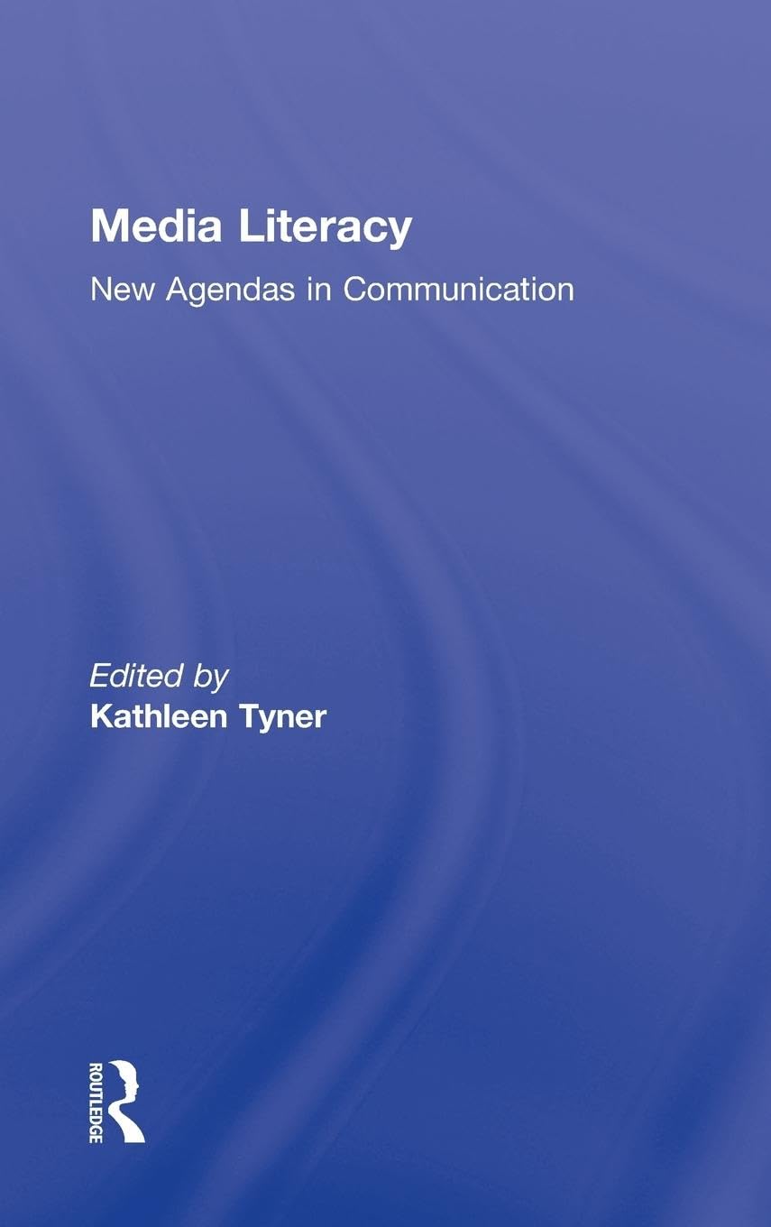 Product Image: Media Literacy