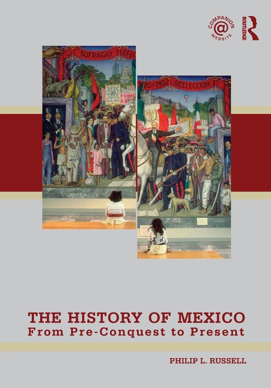 The History of Mexico Social Sciences