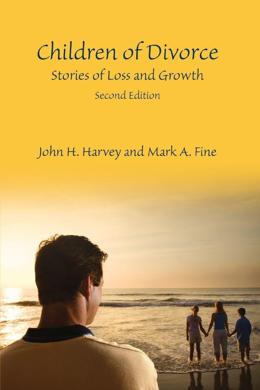 Children of Divorce Medicine