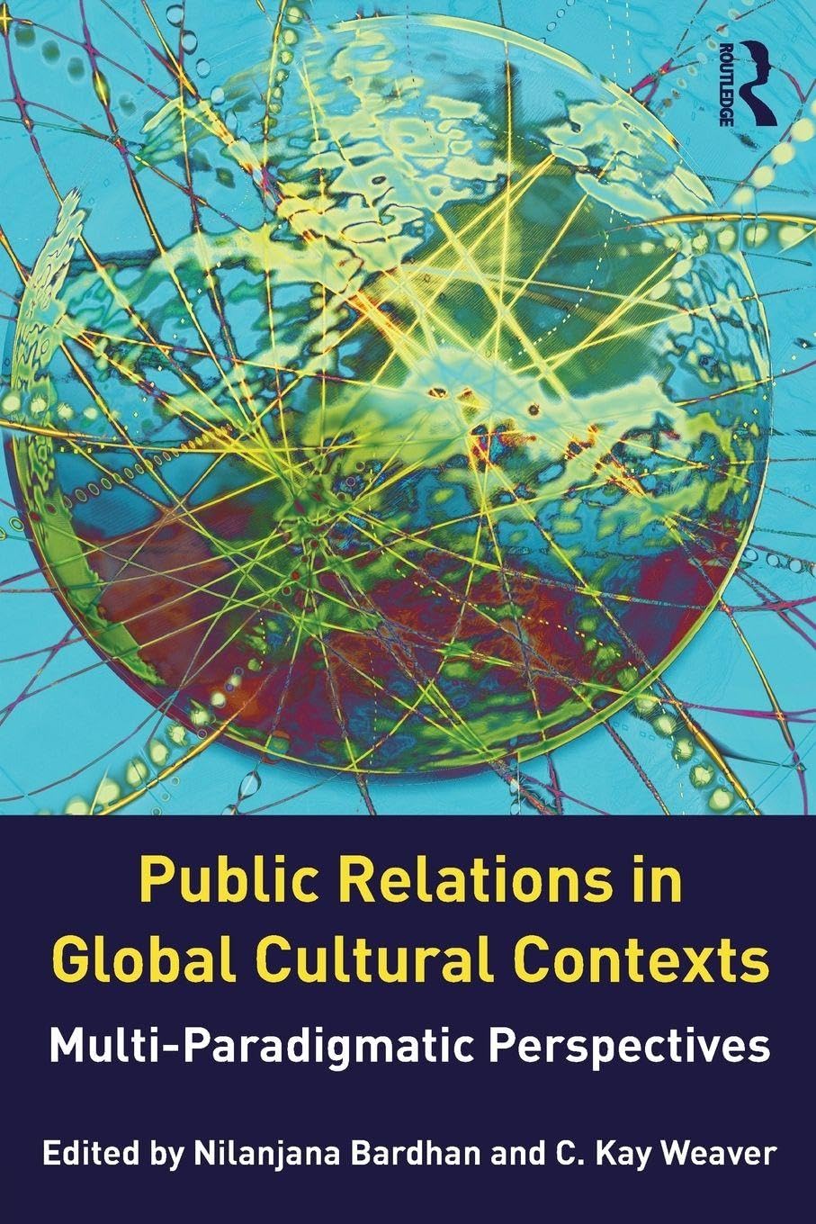 Public Relations in Global Cultural Contexts Law