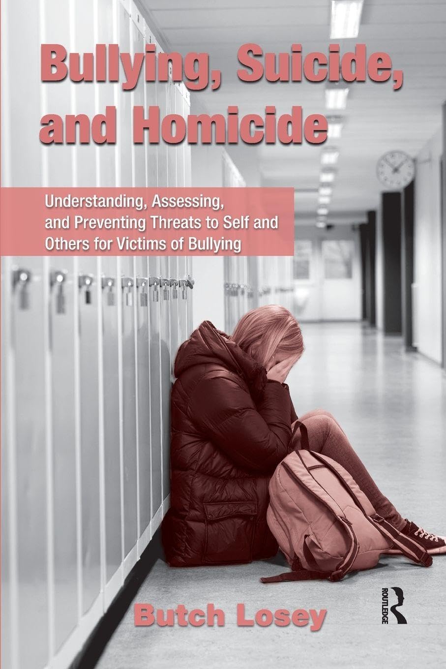 Bullying, Suicide, and Homicide Psychology