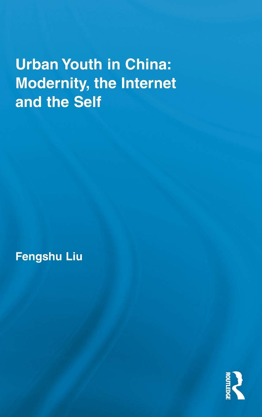 Urban Youth in China: Modernity, the Internet and the Self book