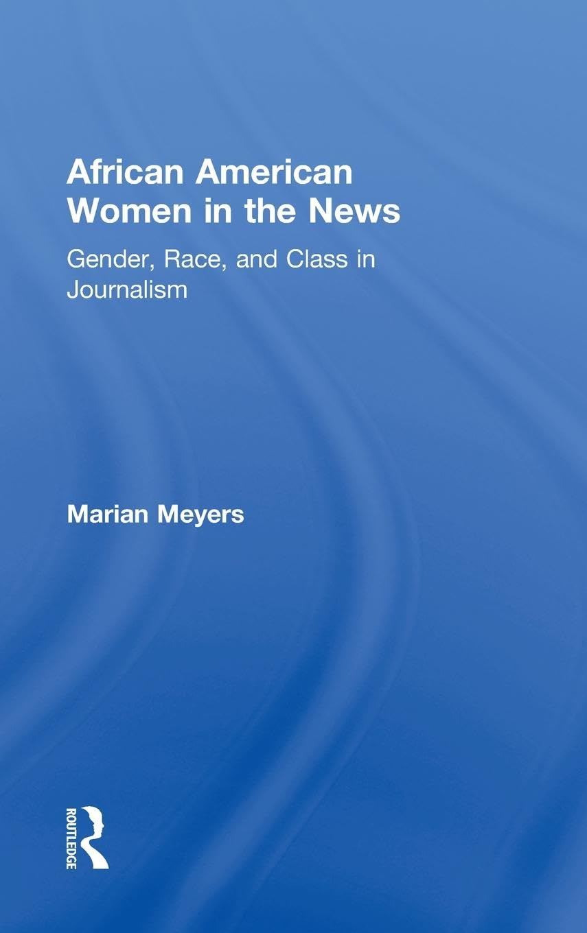 African American Women in the News Media & Communication