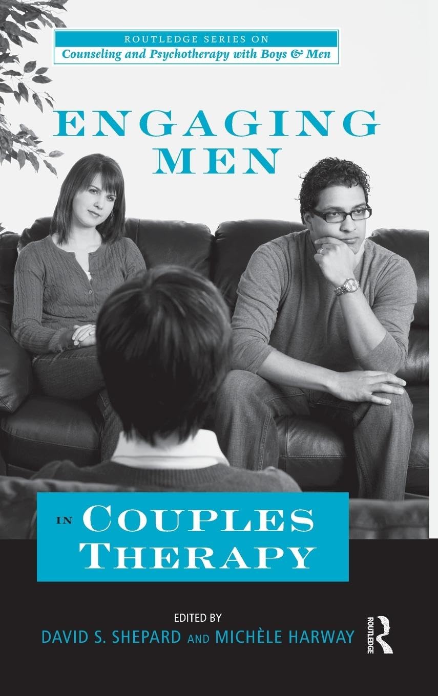 Engaging Men in Couples Therapy Medicine