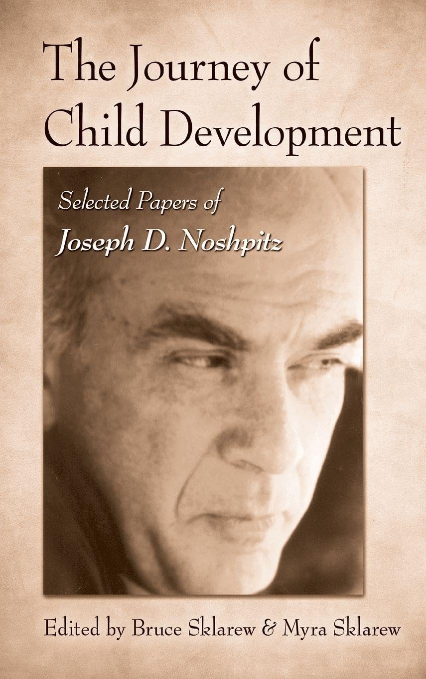 The Journey of Child Development Books