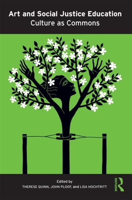 Art and Social Justice Education Education & Training