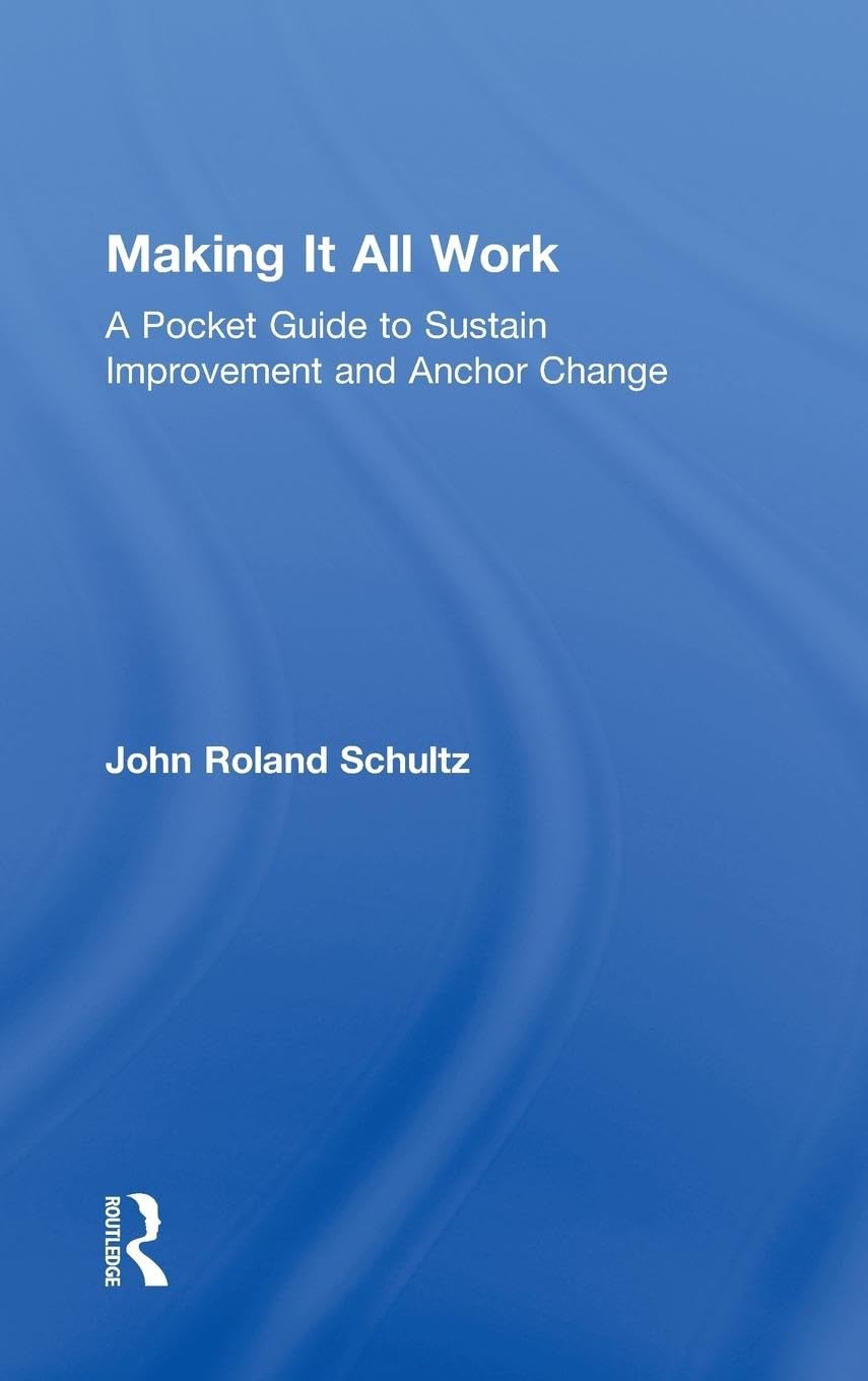 Making It All Work Business, Finance & Career