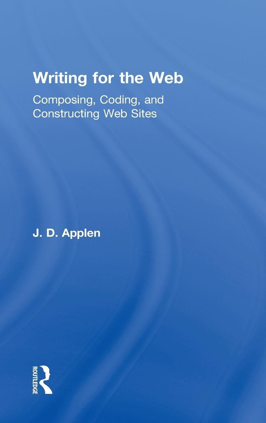 Writing for the Web Media & Communication