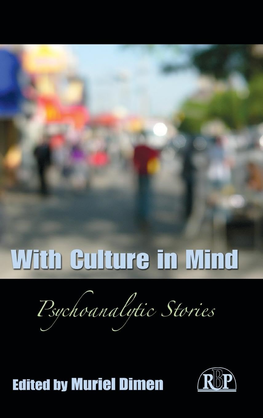 Product Image: With Culture in Mind