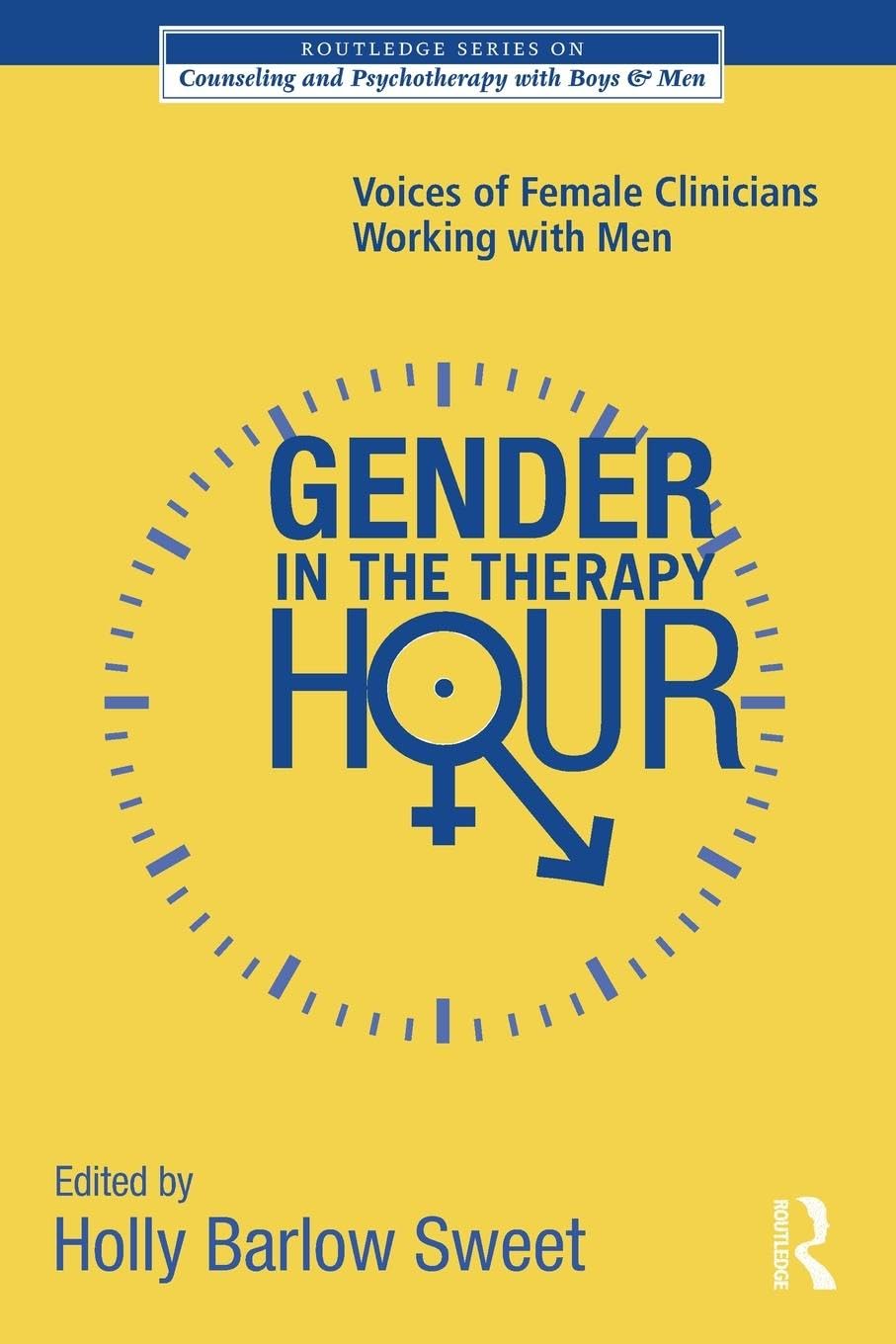 Gender in the Therapy Hour book