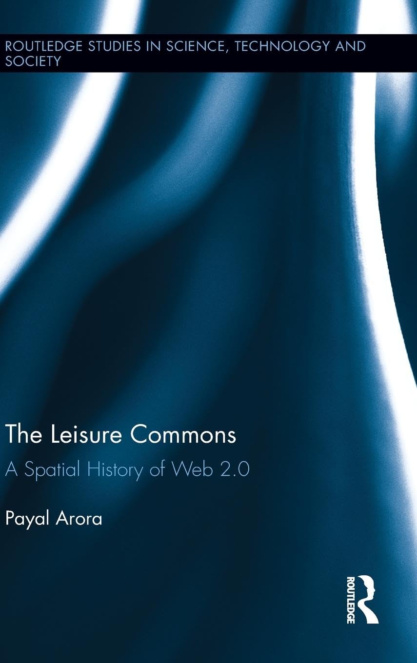 Product Image: The Leisure Commons