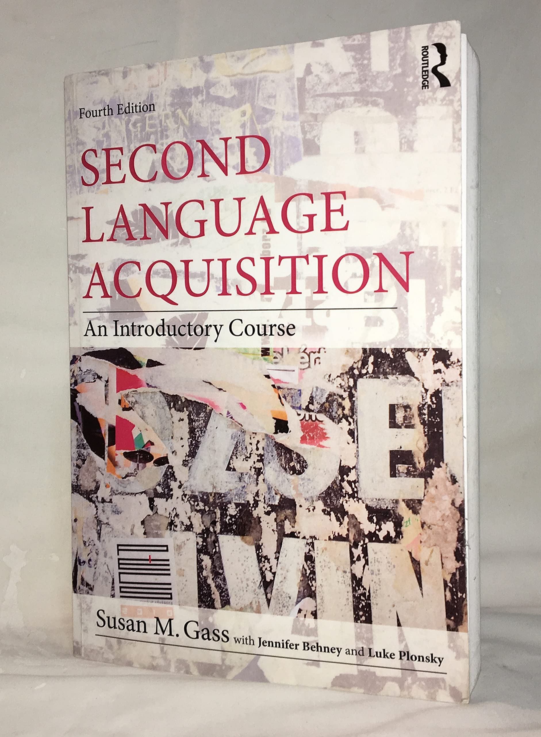 Second Language Acquisition Social Sciences