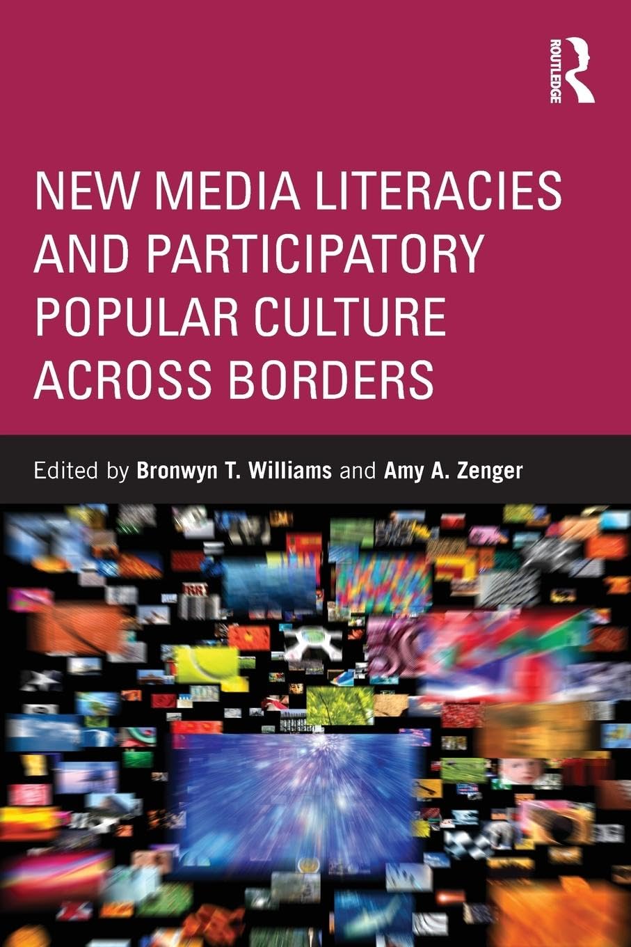 New Media Literacies and Participatory Popular Culture Across Borders Media & Communication