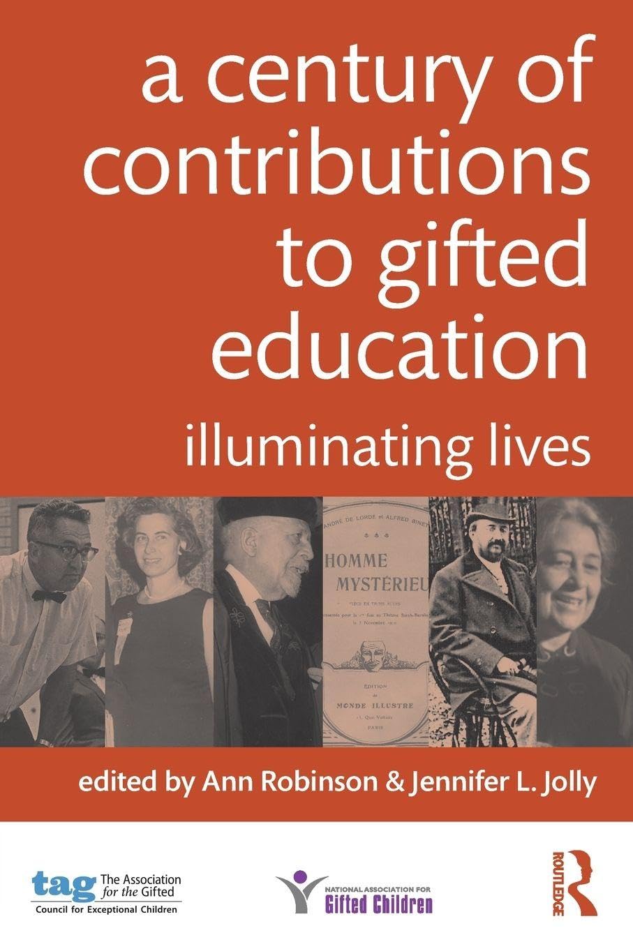A Century of Contributions to Gifted Education Education & Training