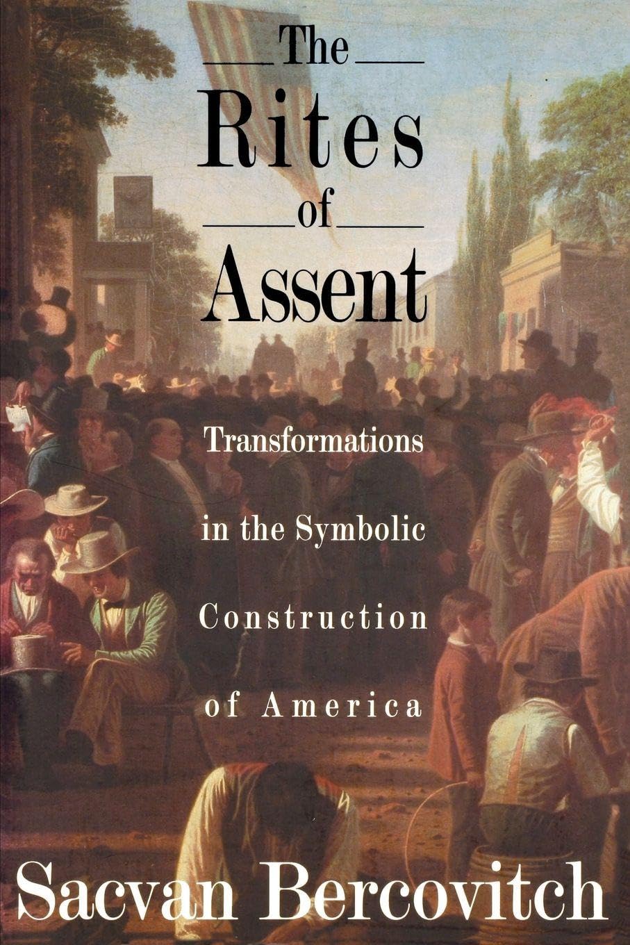 The Rites of Assent General education