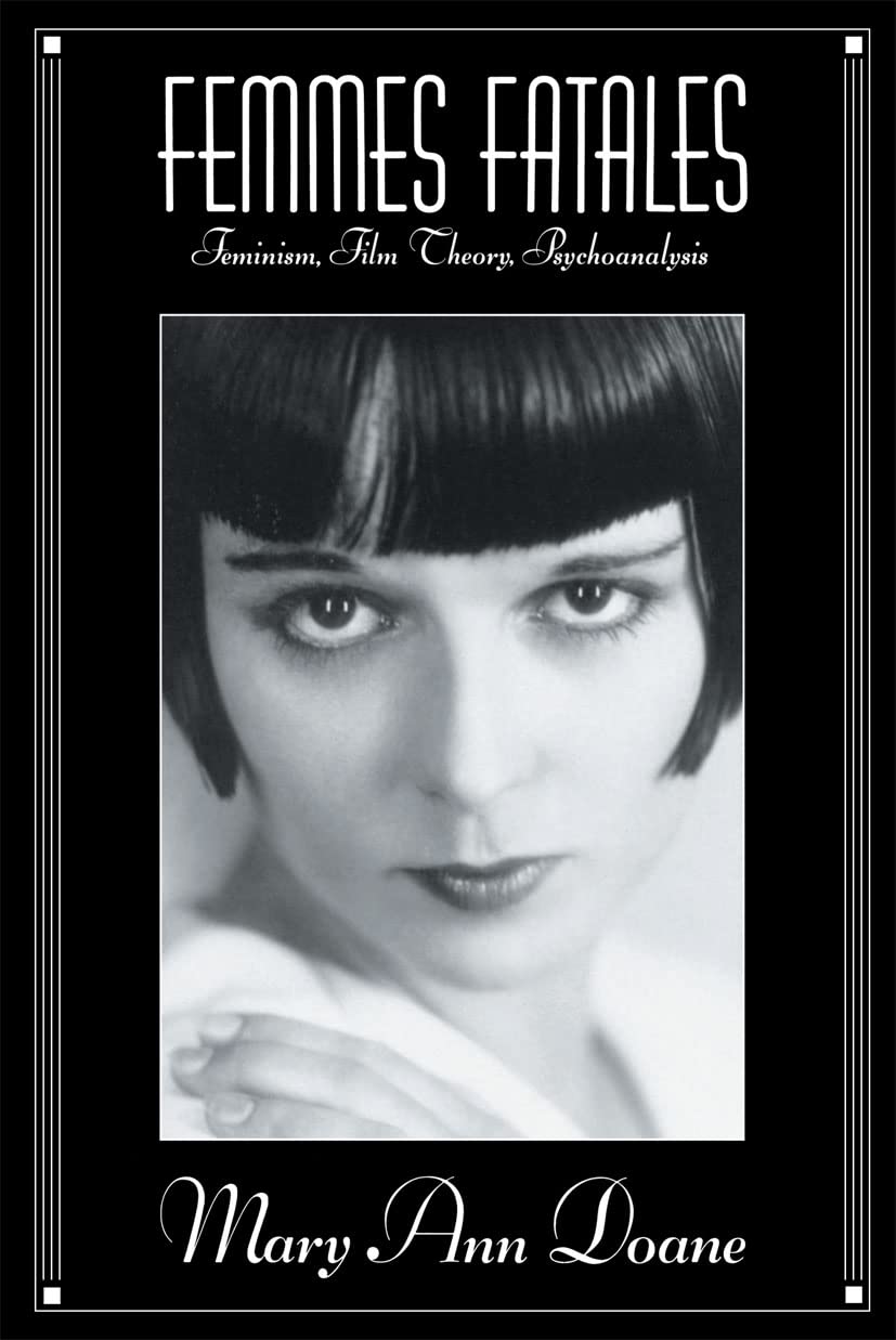 Femmes Fatales Media & Communication