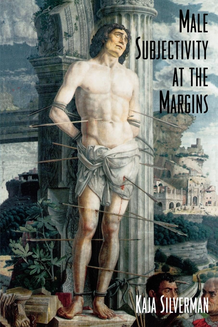 Male Subjectivity at the Margins Media & Communication
