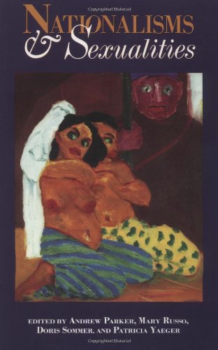 Nationalisms and Sexualities book