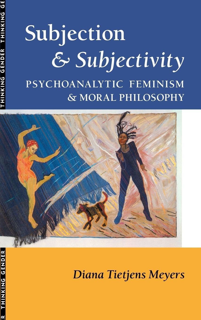 Subjection and Subjectivity Philosophy